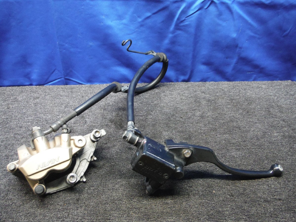 2026年最新】Yahoo!オークション -cbr250rr mc51(キャリパー)の中古品