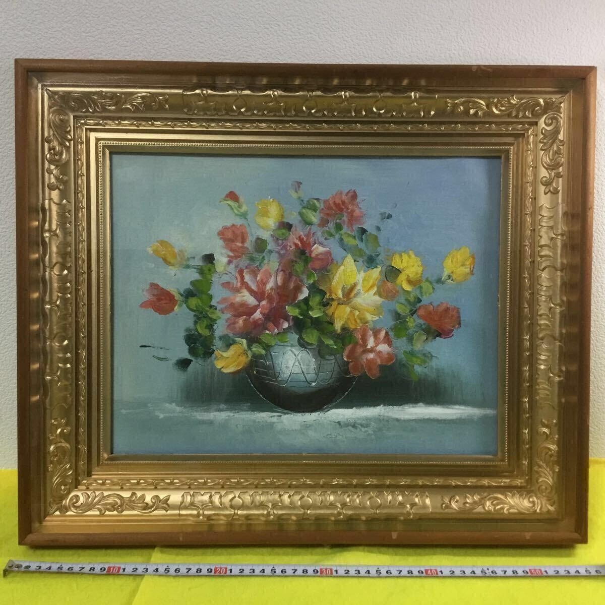 2026年最新】Yahoo!オークション -油絵 作者不明の中古品・新品・未