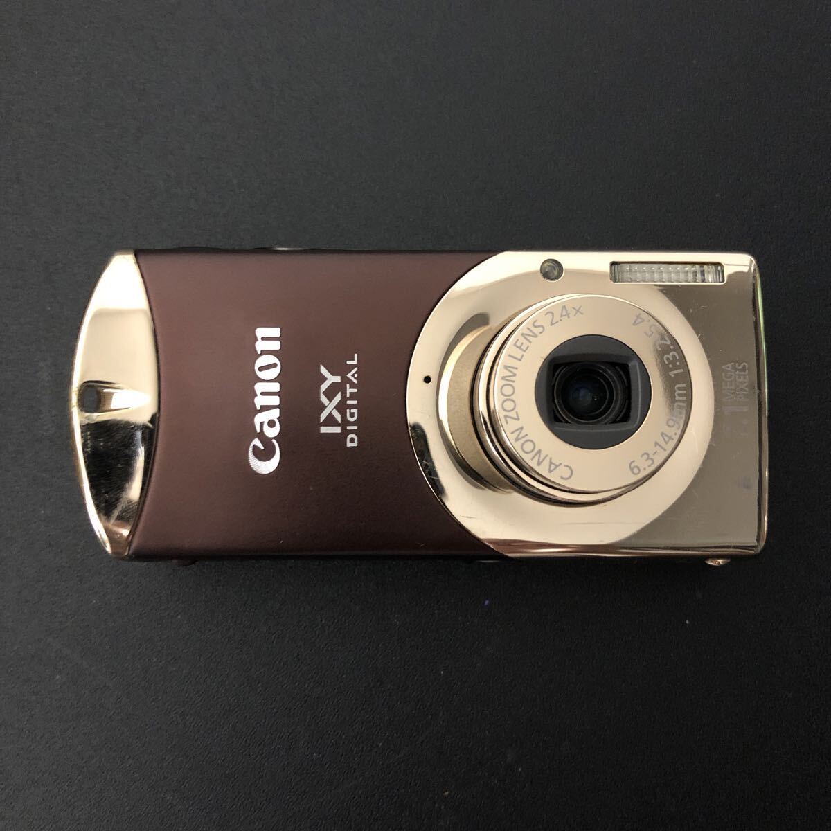 Yahoo!オークション -「canon ixy digital l4」の落札相場・落札価格
