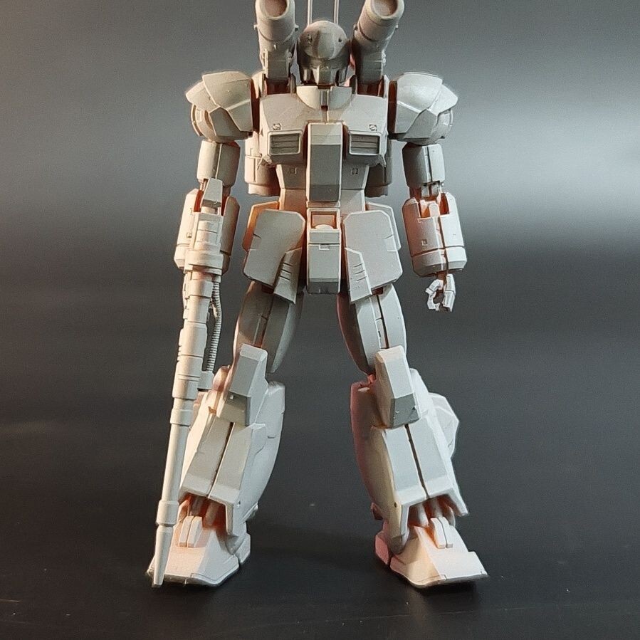 Yahoo!オークション -「ガレージキット ガンダム」(その他) (ガンダム