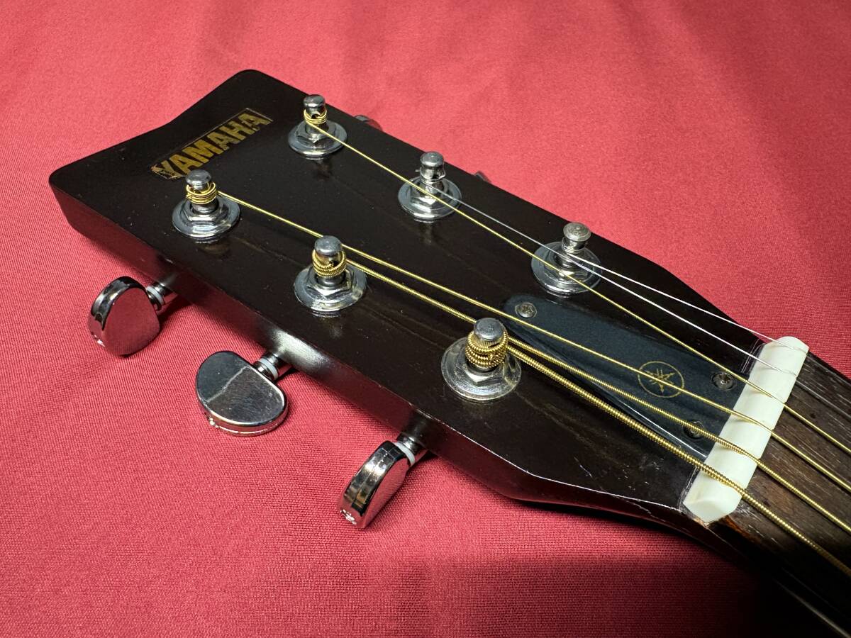 Yahoo!オークション -「yamaha fg-122」の落札相場・落札価格