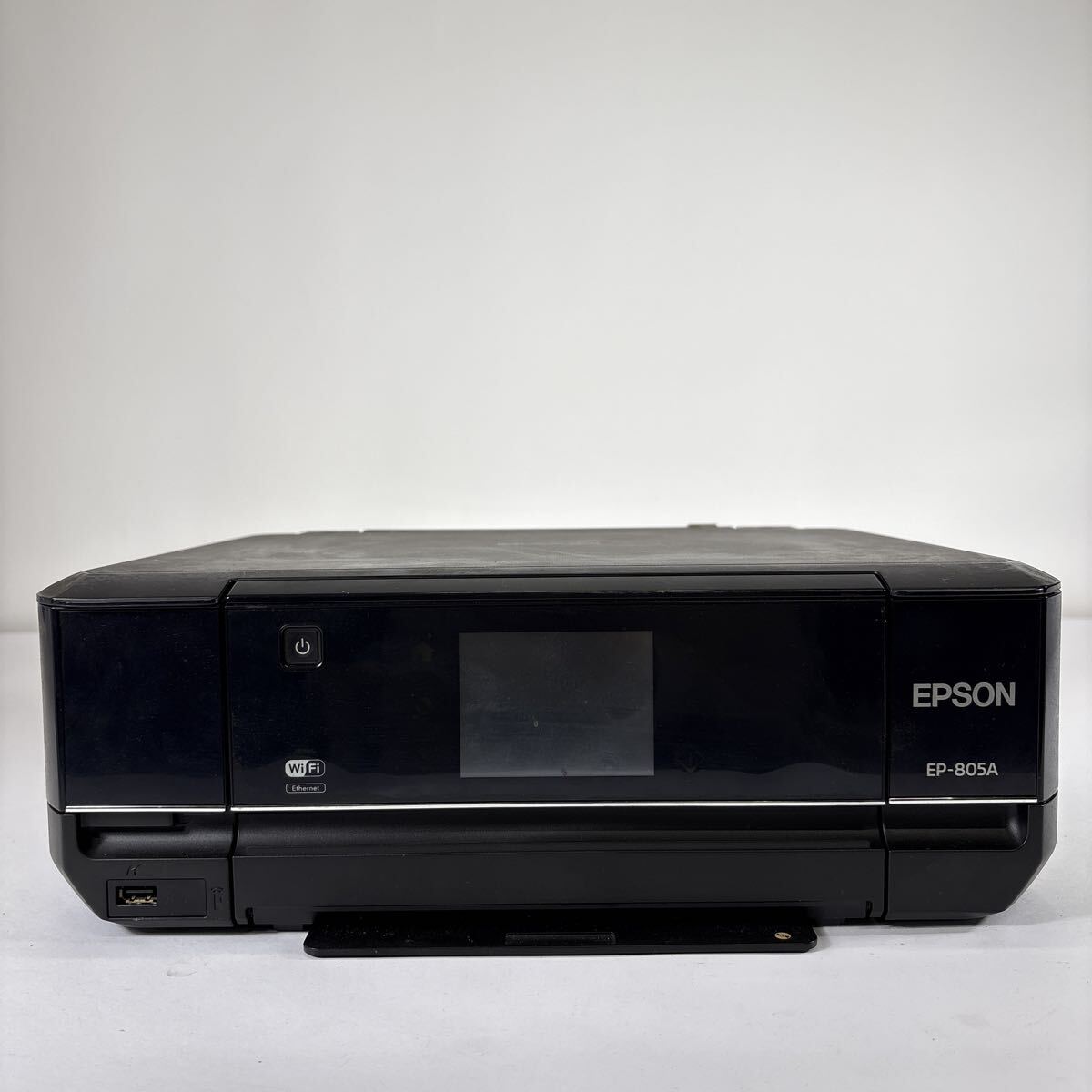 Yahoo!オークション -「epson ep-805a」の落札相場・落札価格