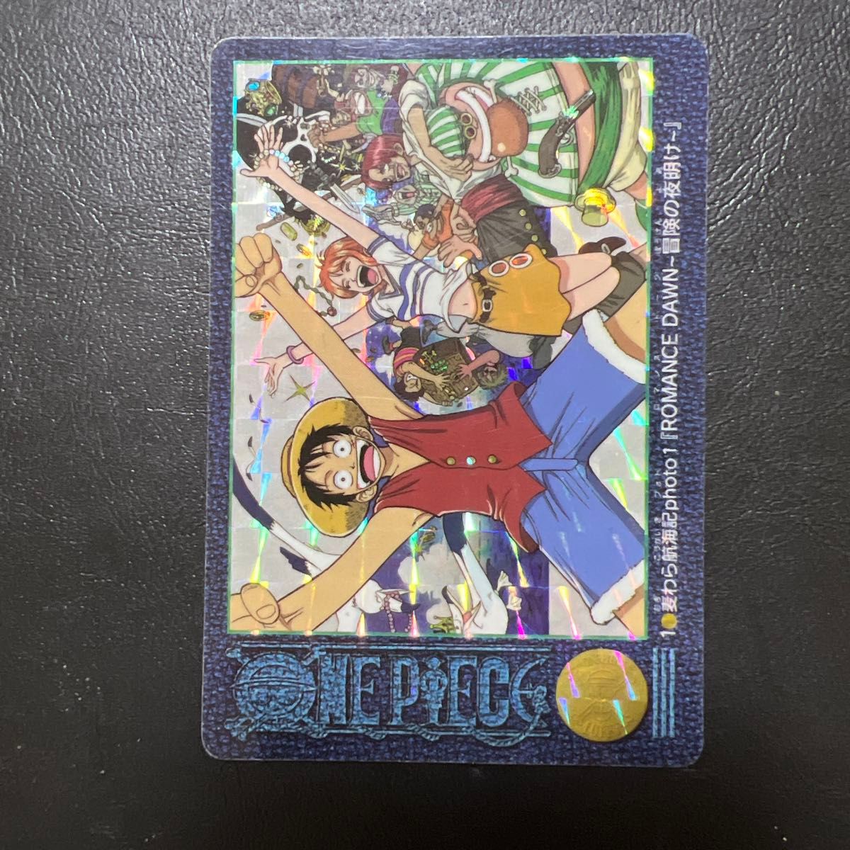 アズライト航海記 4枚セット ディズニーロルカナ TCG カード