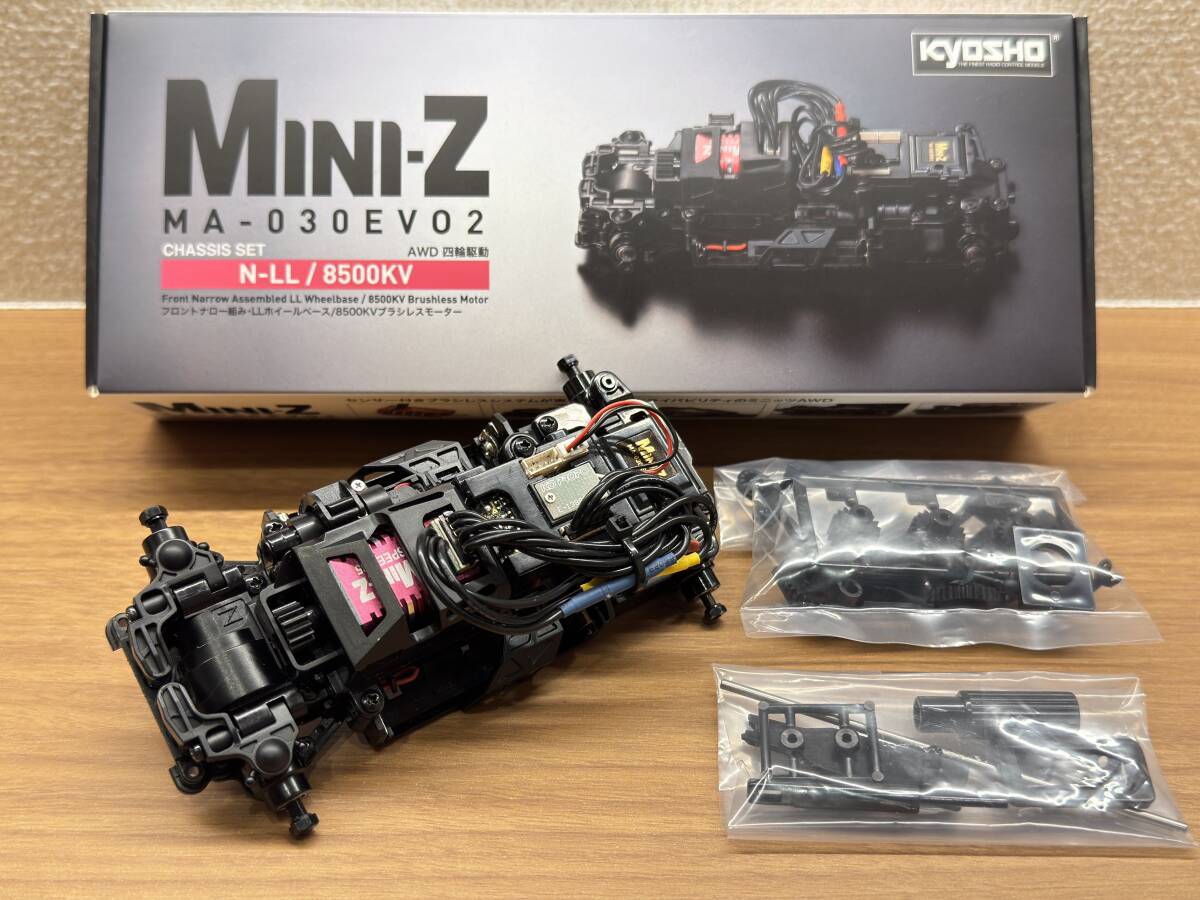 2026年最新】Yahoo!オークション - 京商(完成品（電動） 自動車)の中古