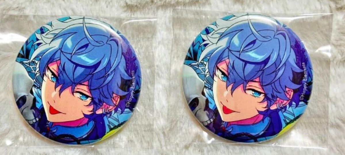 2026年最新】Yahoo!オークション -あんスタ 缶バッジの中古品・新品