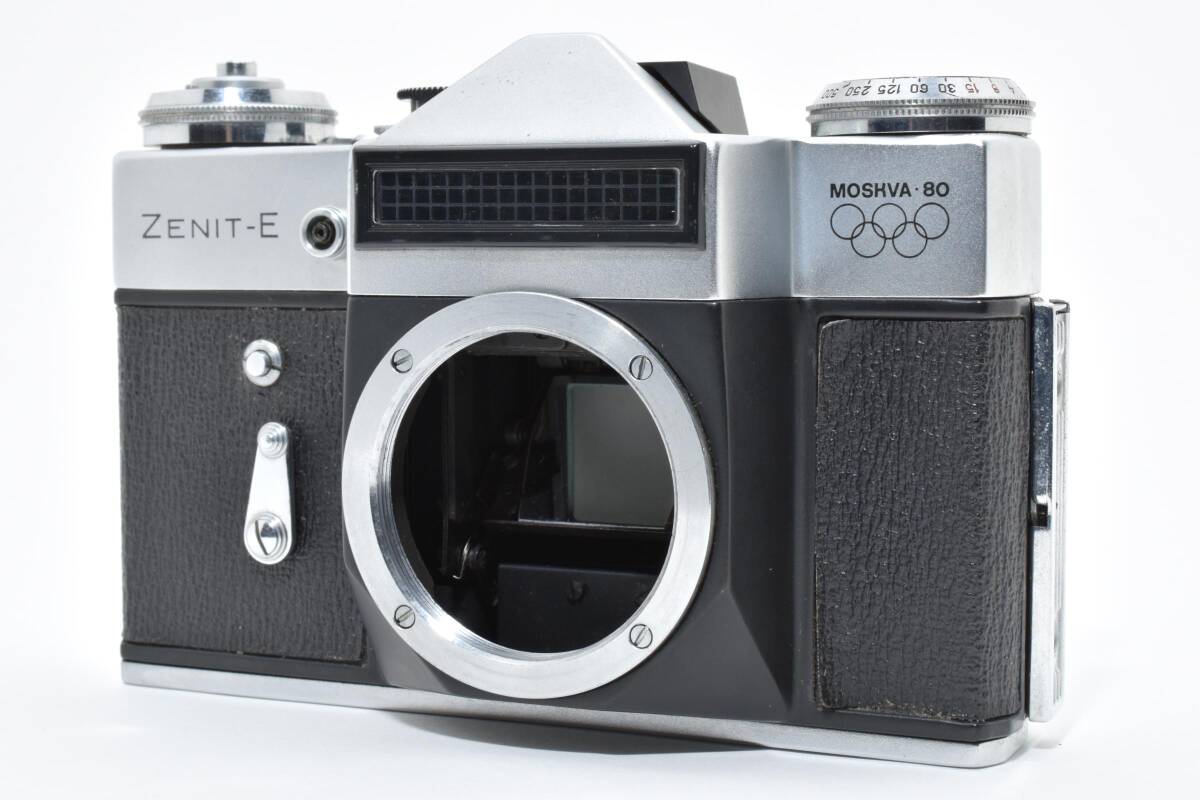 2026年最新】Yahoo!オークション -zenit カメラ(一眼レフ)の中古品