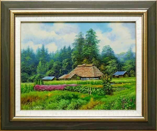 2026年最新】Yahoo!オークション -リアリズム絵画の中古品・新品・未