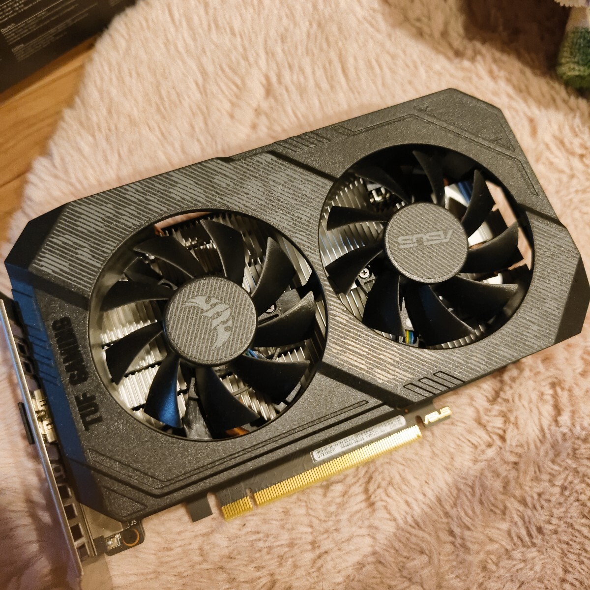 2026年最新】GTX 1660のビデオカードを探すならここ！ - Yahoo
