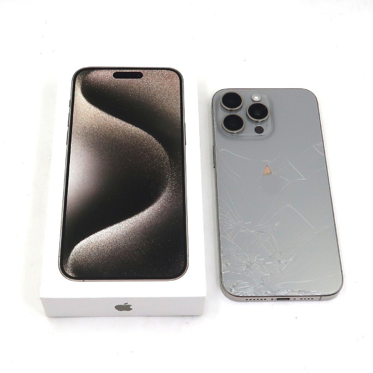 2026年最新】Yahoo!オークション -iphone15 pro ジャンクの中古品