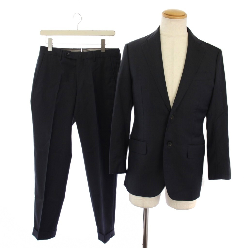 2026年最新】Yahoo!オークション - スーツ(男性用 シップス)の中古品