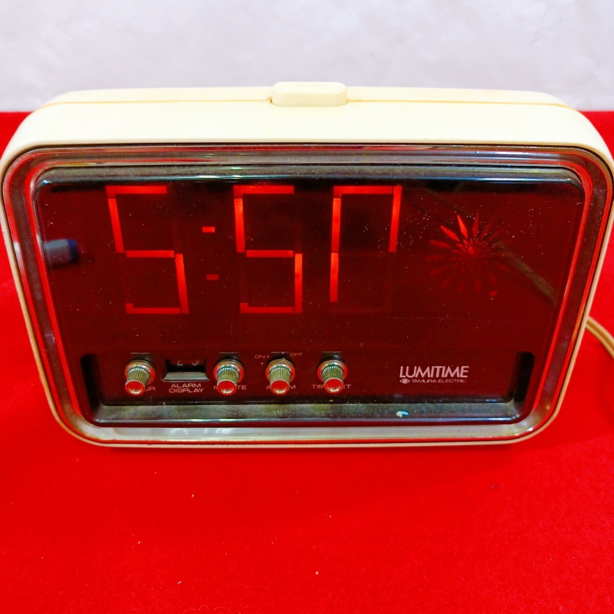 Yahoo!オークション -「田村電機 ルミタイム」の落札相場・落札価格