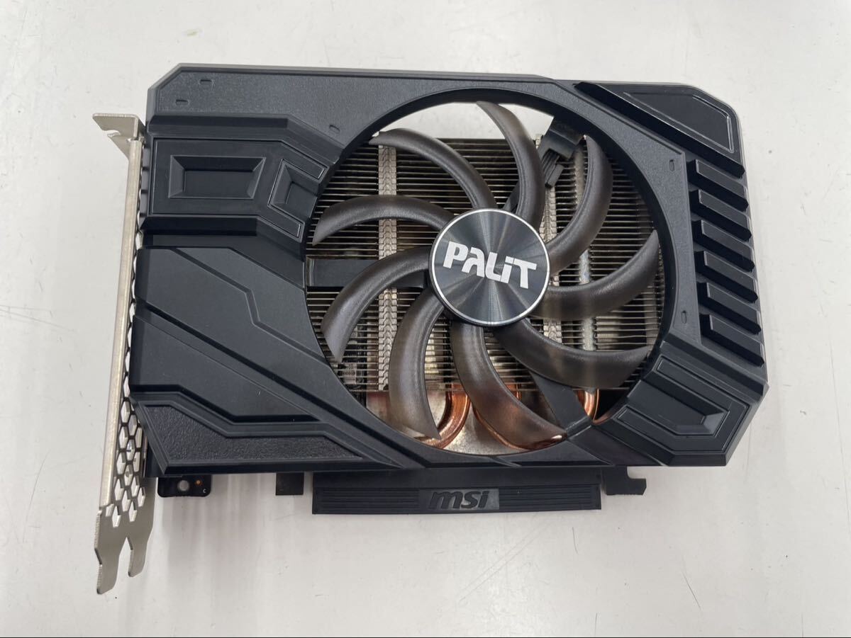 Yahoo!オークション -「geforce gtx 1660 ti」(コンピュータ) の落札