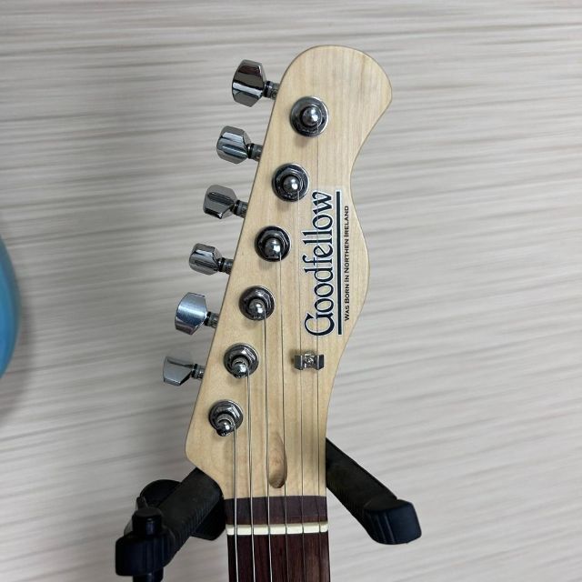 4631】 Good fellow Telecaster model｜Yahoo!フリマ（旧PayPayフリマ）