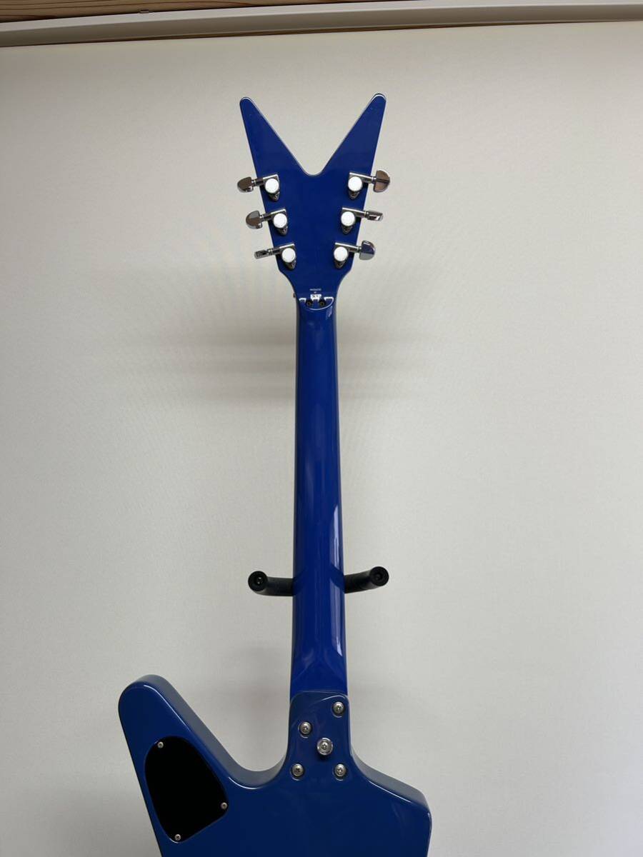 EDWARDS by ESP ダイムバッグダレル シグネチャーモデル エレキギター