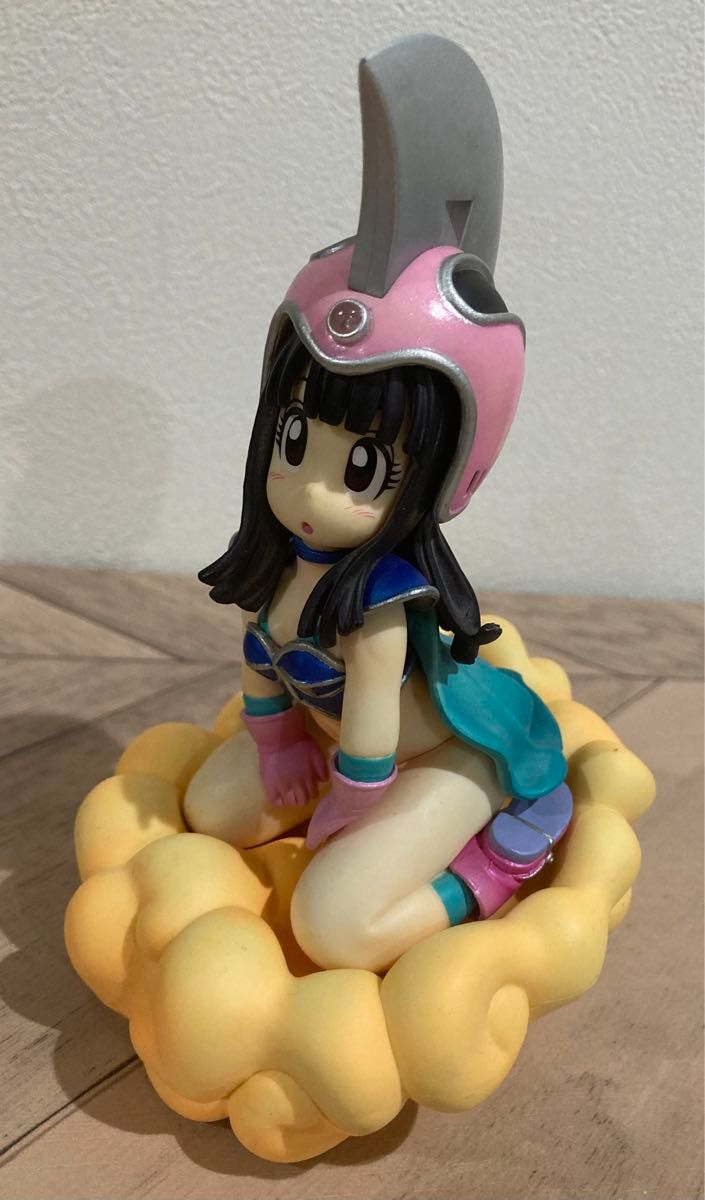 ドラゴンボール SCultures 造形天下一武道会3 其之一 チチ フィギュア