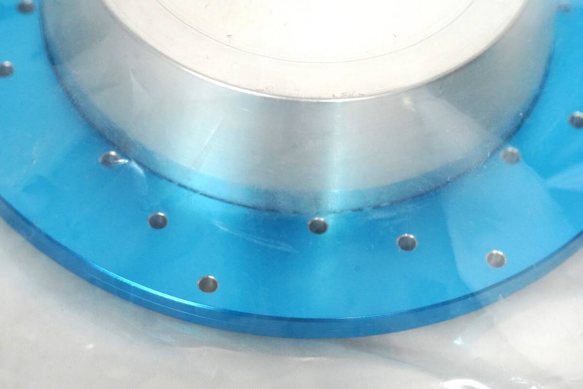 トラスト GReddy GREX alcon BRAKE SYSTEM灰皿 ブレーキローター型灰皿