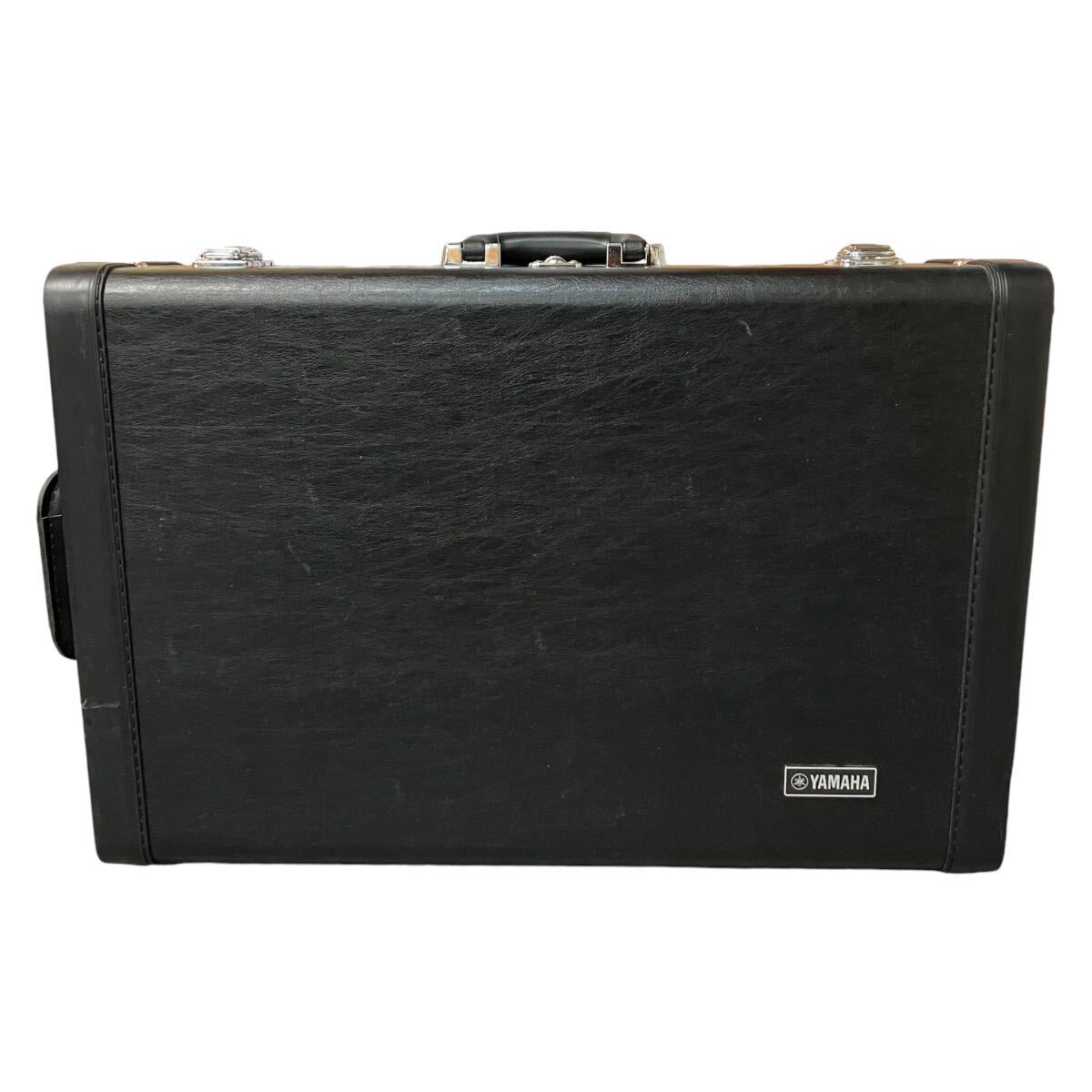 Yahoo!オークション - YAMAHA ヤマハ ホルン用 ハードケース Hard Case