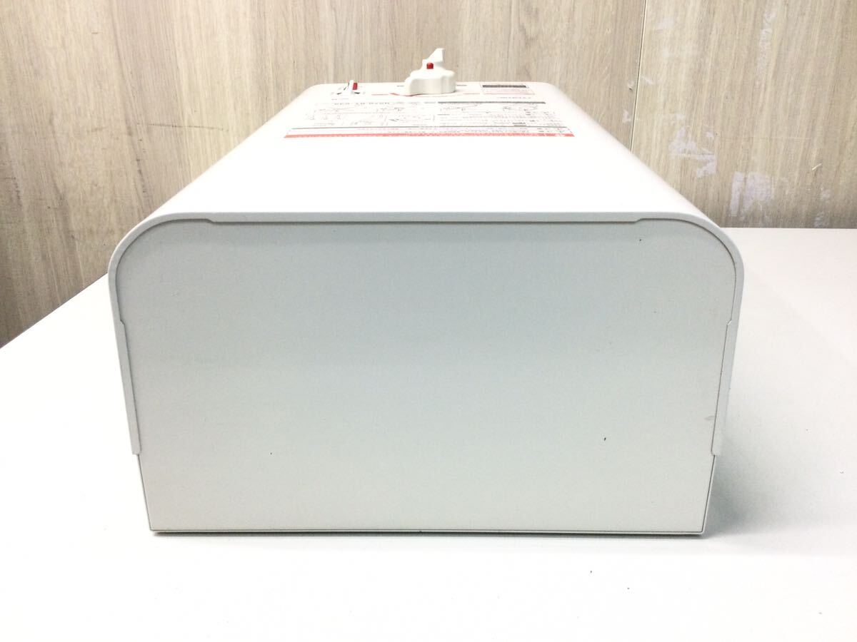 iTomic EWM-14 iHOT14 (100V) イトミック 電気温水器 14L 中古 動作OK