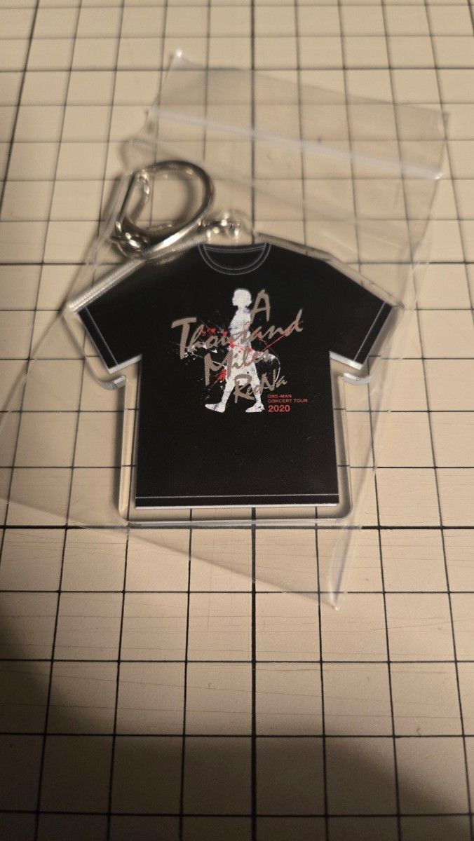 ReoNa Tシャツ キーホルダー Amazon.co.jp: ReoNa 5th Anniversary