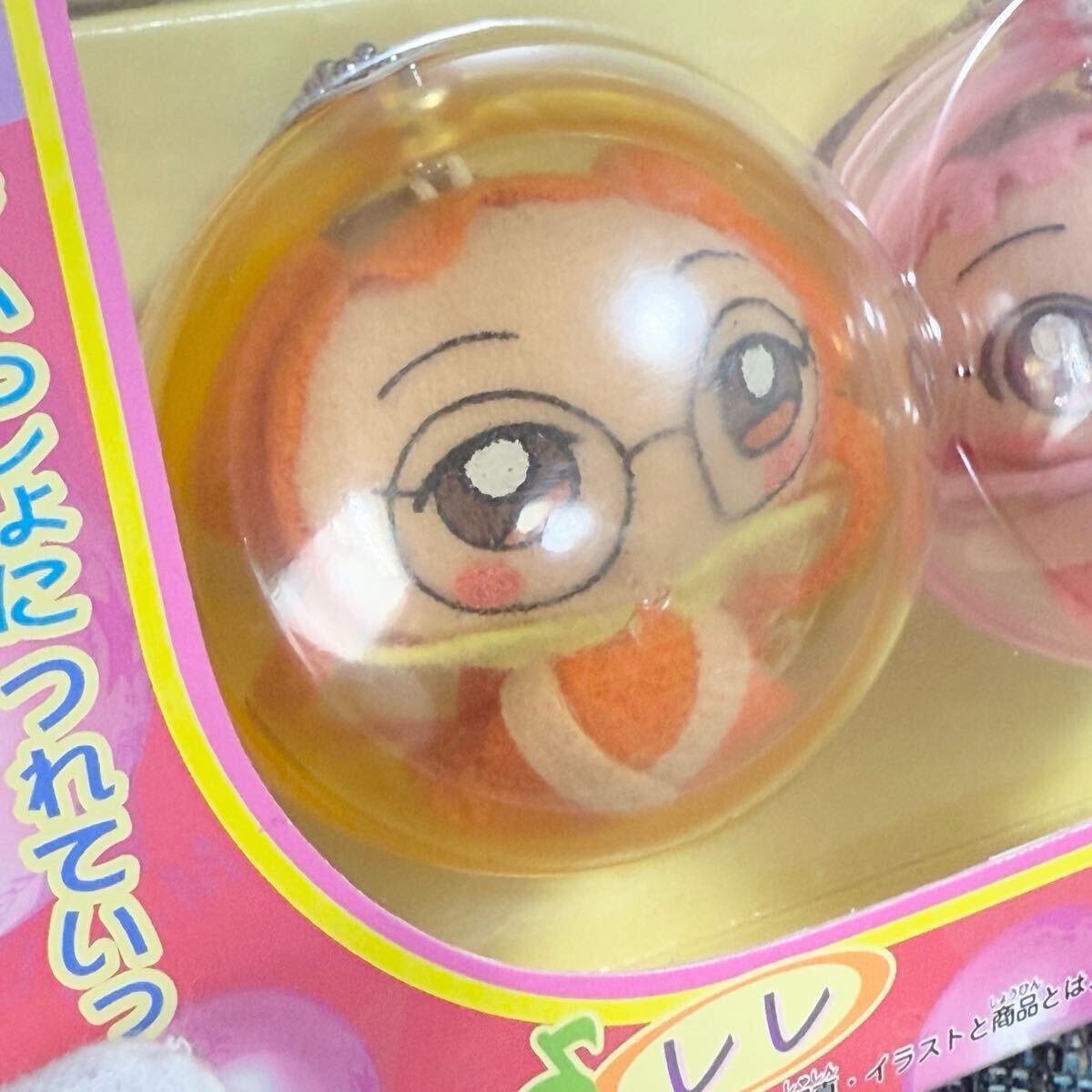 おジャ魔女どれみ ドド・レレ・ミミ BANDAI (バンダイ ドド レレ ミミ