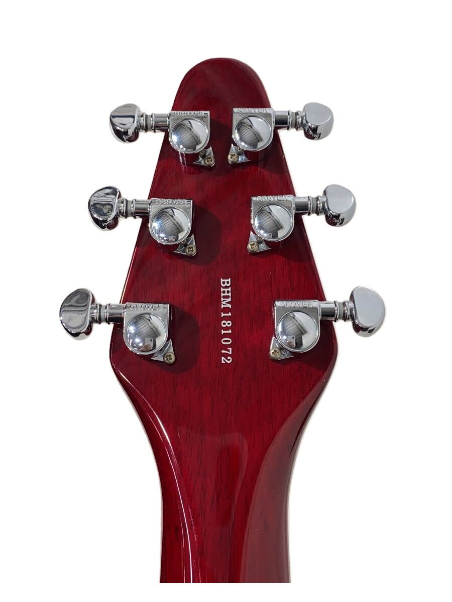 Yahoo!オークション - Brian May Guitars Red Special/ギグバッグ付/レ