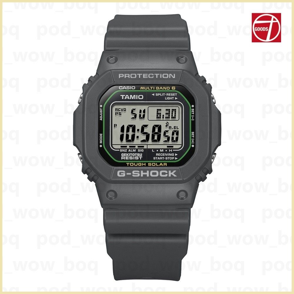 G-SHOCK GW-M5610U 別注 OT60記念モデル 奥田民生｜Yahoo!フリマ（旧