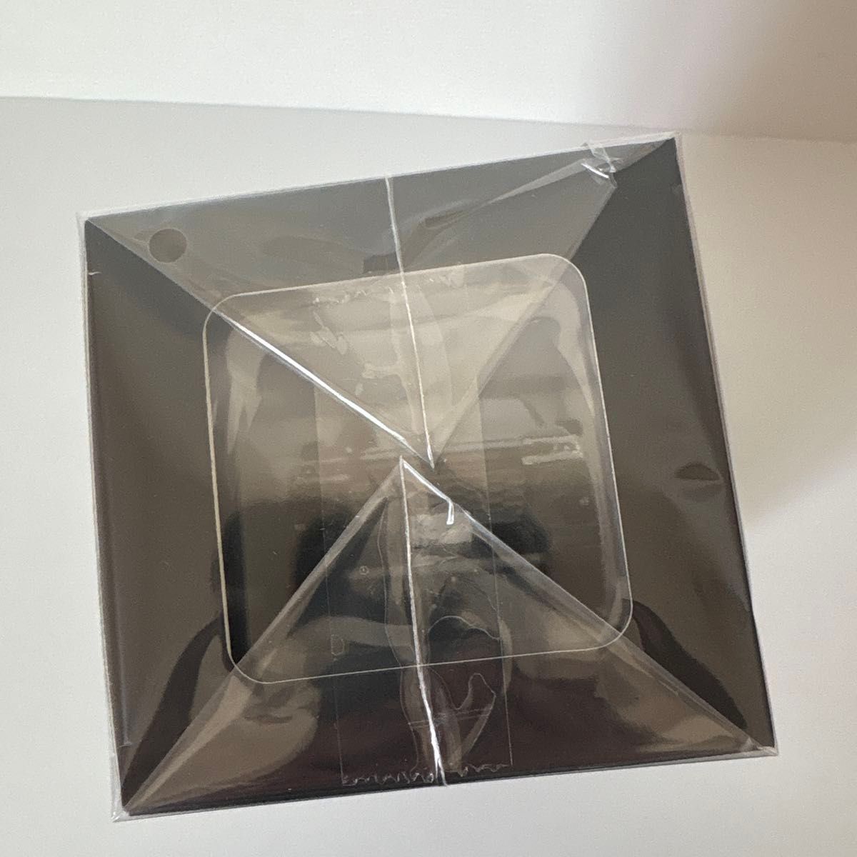 トヨタ 新型RAV4 ミニカー カラーサンプル マッシブグレー【新品未開封