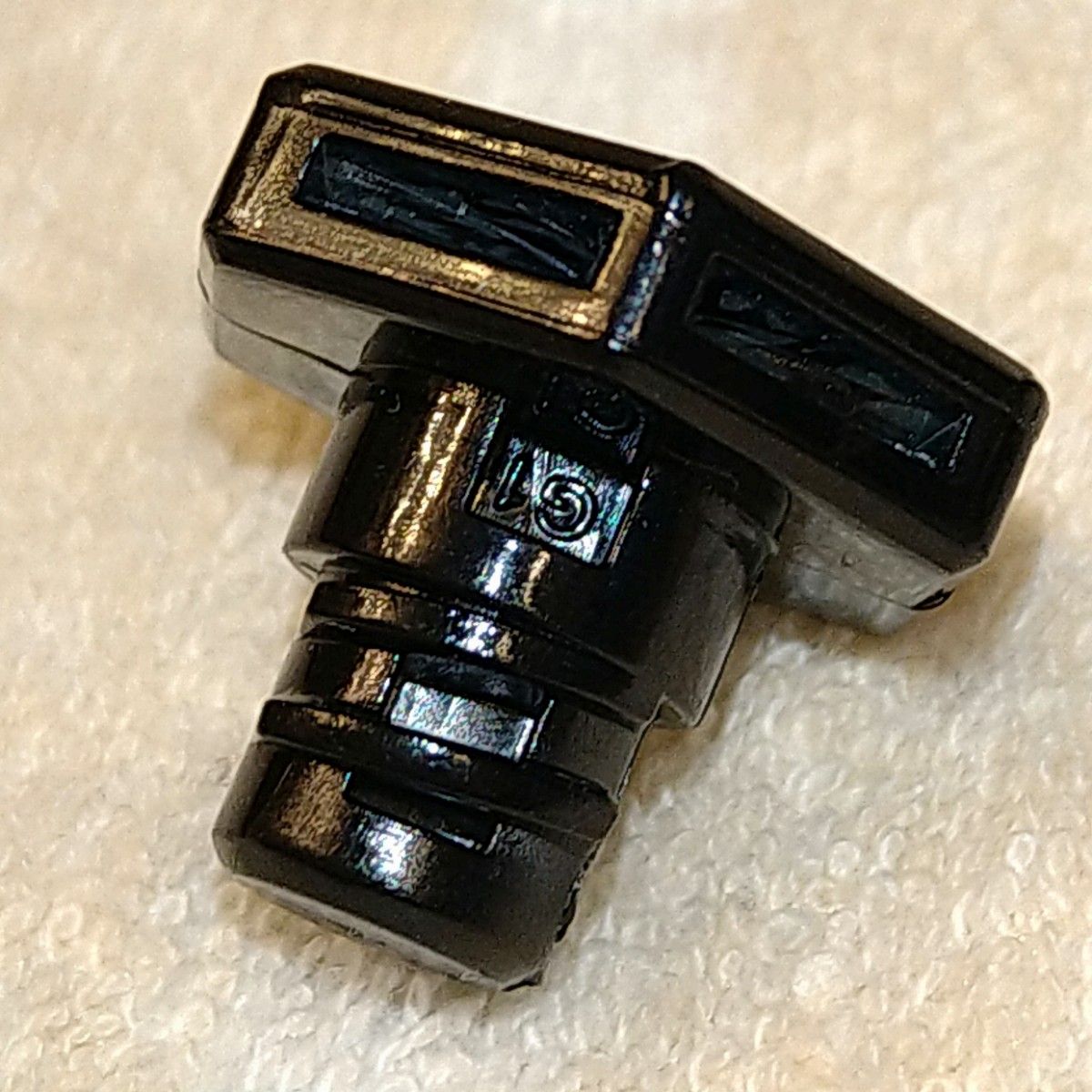 メタルファイトベイブレード ヘルケルベクス フェイス WBBA 景品