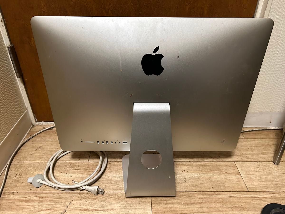 iMac21 5ジャンク A1418｜Yahoo!フリマ（旧PayPayフリマ）