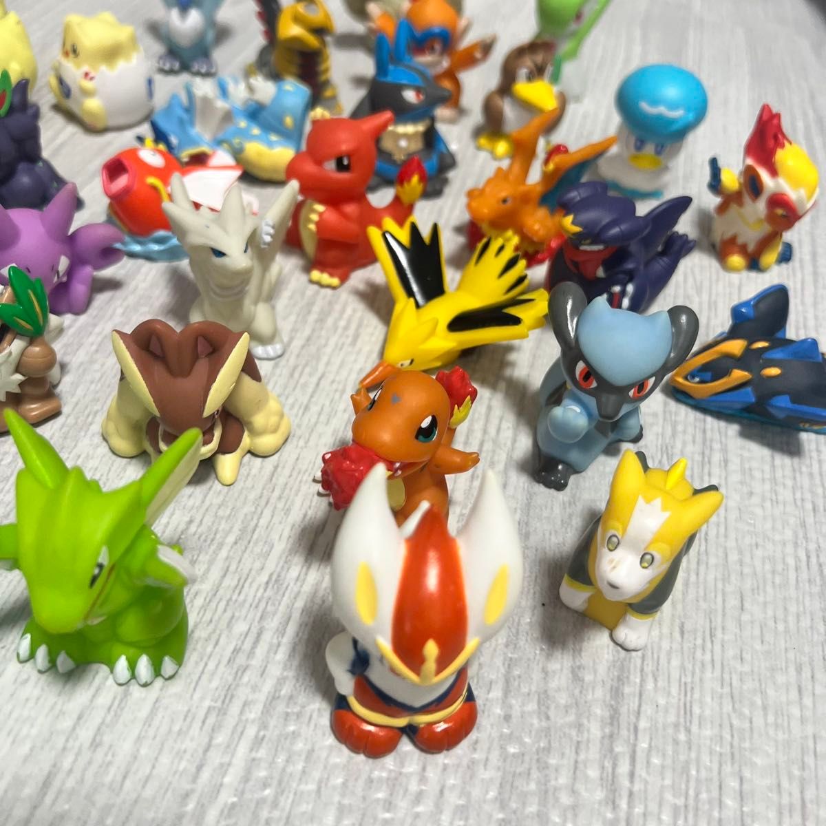 ポケモンキッズ 34体 まとめ売り｜Yahoo!フリマ（旧PayPayフリマ）
