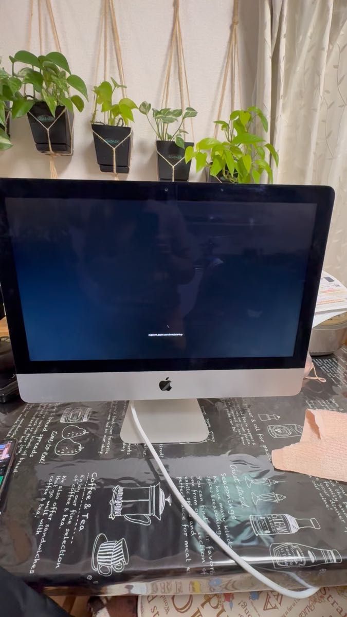 iMac21 5ジャンク A1418｜Yahoo!フリマ（旧PayPayフリマ）