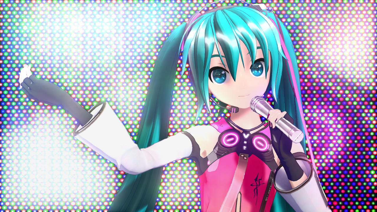 初音ミク Project DIVA MEGA39's』Nintendo Switch向けとして2020年2月