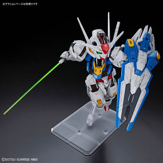 MGSD ガンダムエアリアル│株式会社BANDAI SPIRITS（バンダイスピリッツ）