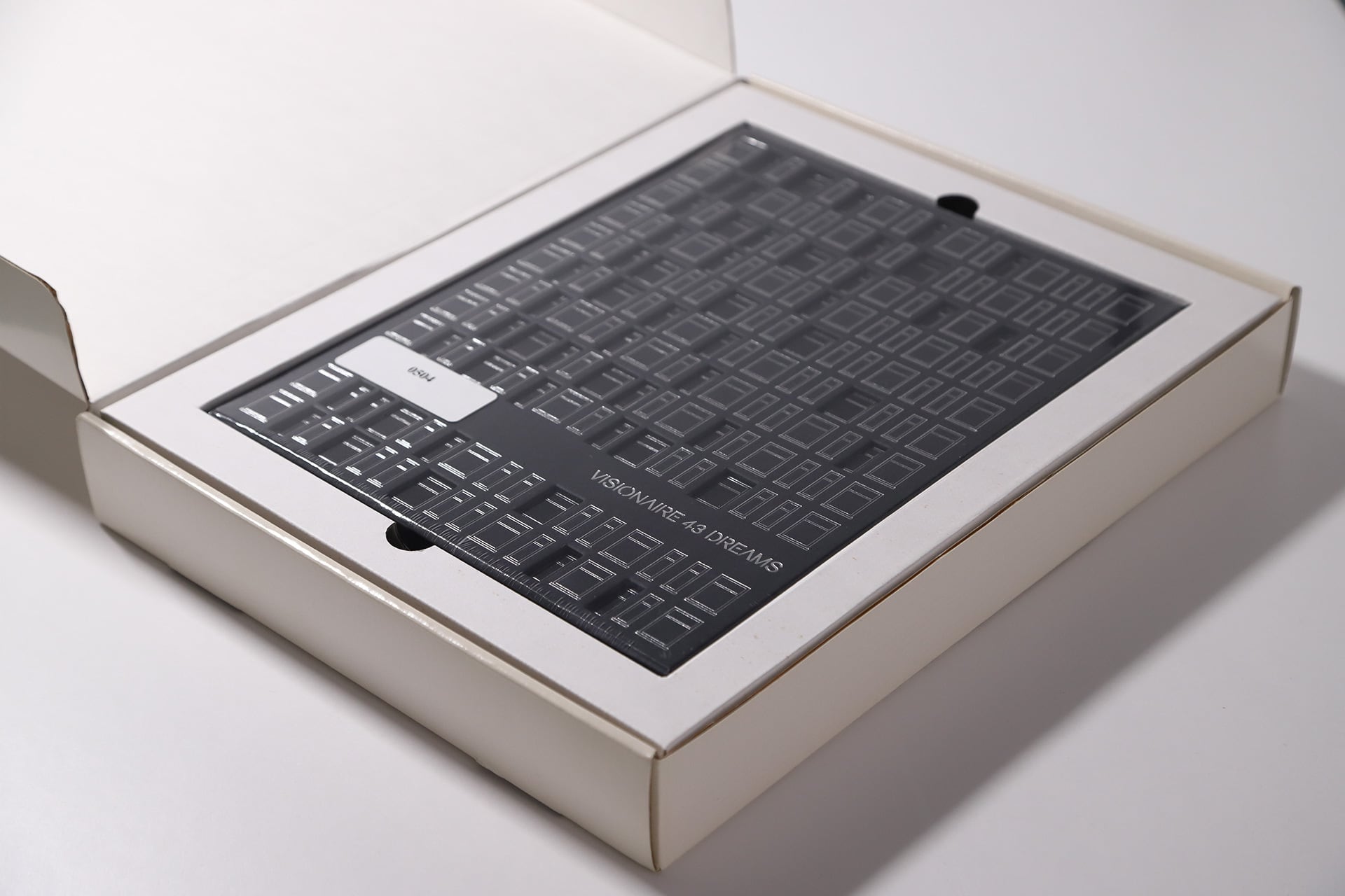 VISIONAIRE 43 DREAMS【未開封】 | CROSS_BOOKSHELF | VISIONAIRE