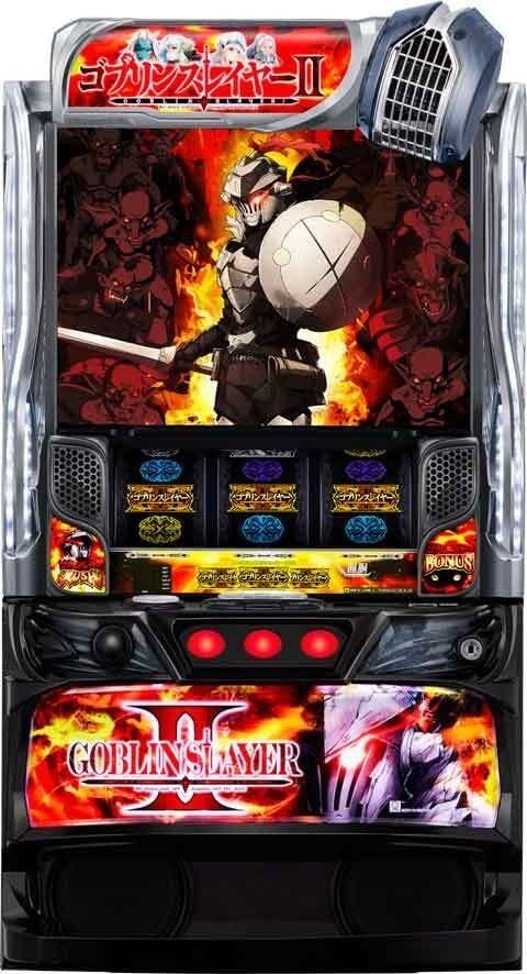 スマスロ 戦姫絶唱シンフォギア 正義の歌 | Slot Shop NIT