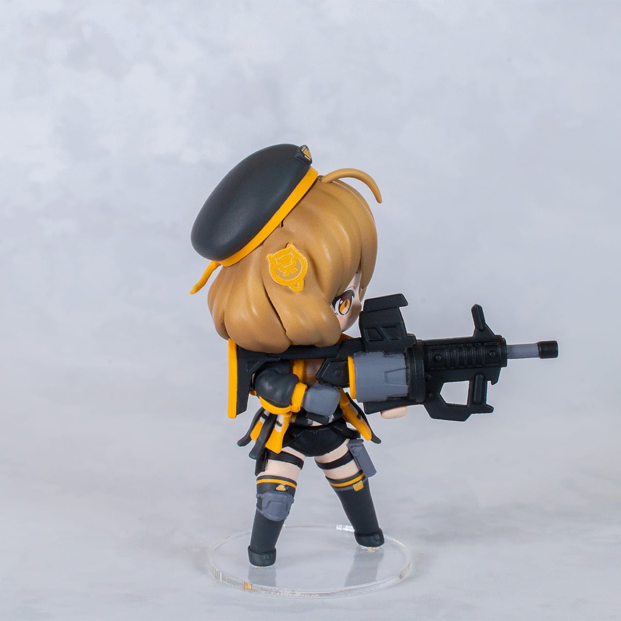 NIKKE SPECIAL ARENA COLLECTION Vol.1 BOX 全10種 | あるじゃんマーケット