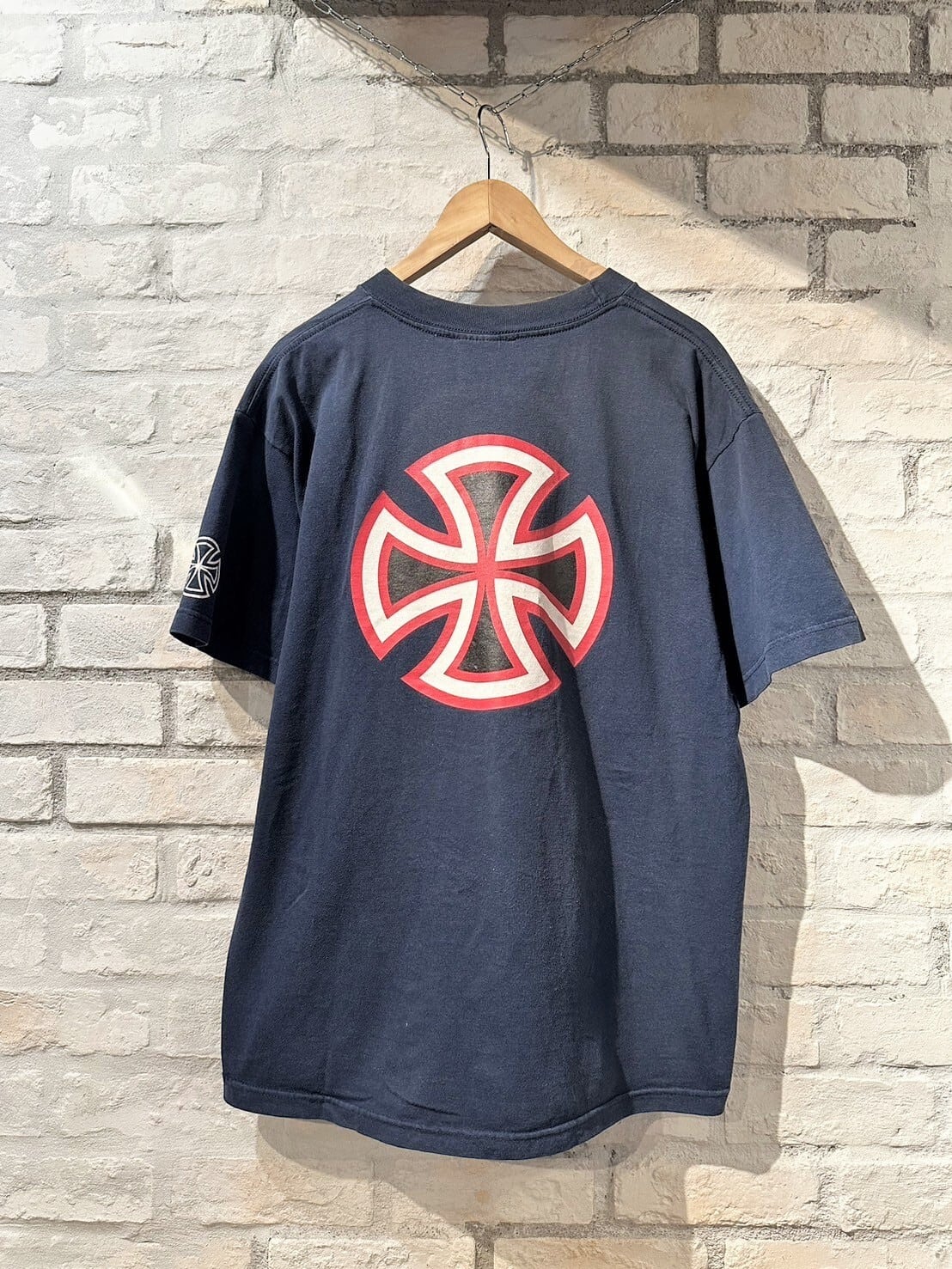 90s INDEPENDENT T-Shirt | B U D