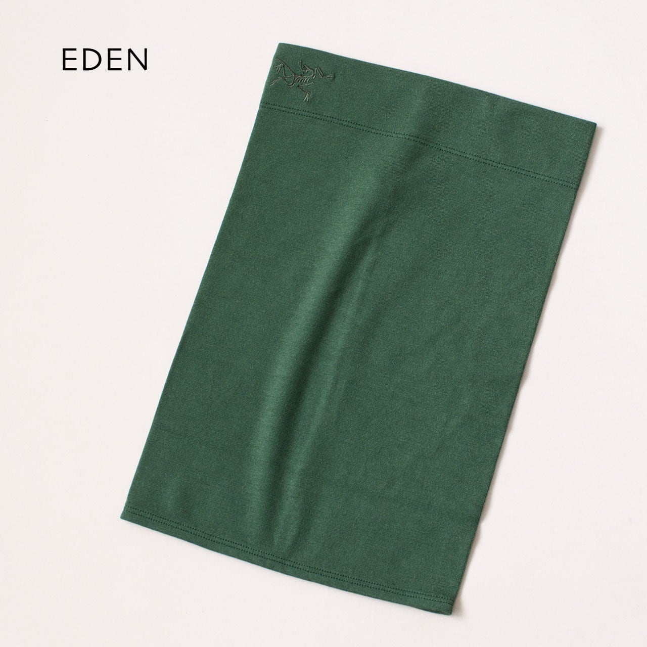ARC'TERYX [アークテリクス] Rho Lightweight Wool Neck Gaiter