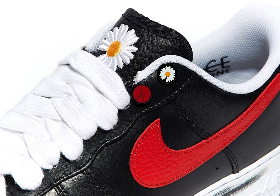 NIKE Air Force 1 Peaceminusone Para-Noise 韓国限定 Korea (Nike