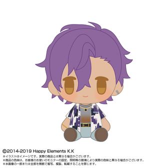 あんさんぶるスターズ！！_テーマスカウト缶バッジ［2023 WINTER