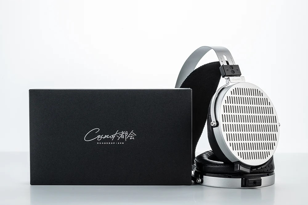 Moondrop Cosmo | Headphone Reviews and Discussion - Head-Fi.org