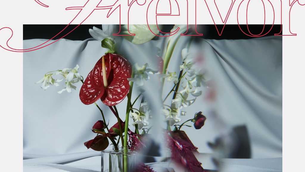 鷲尾伶菜、元(G)I-DLE スジンとコラボ！ミニアルバム「freivor