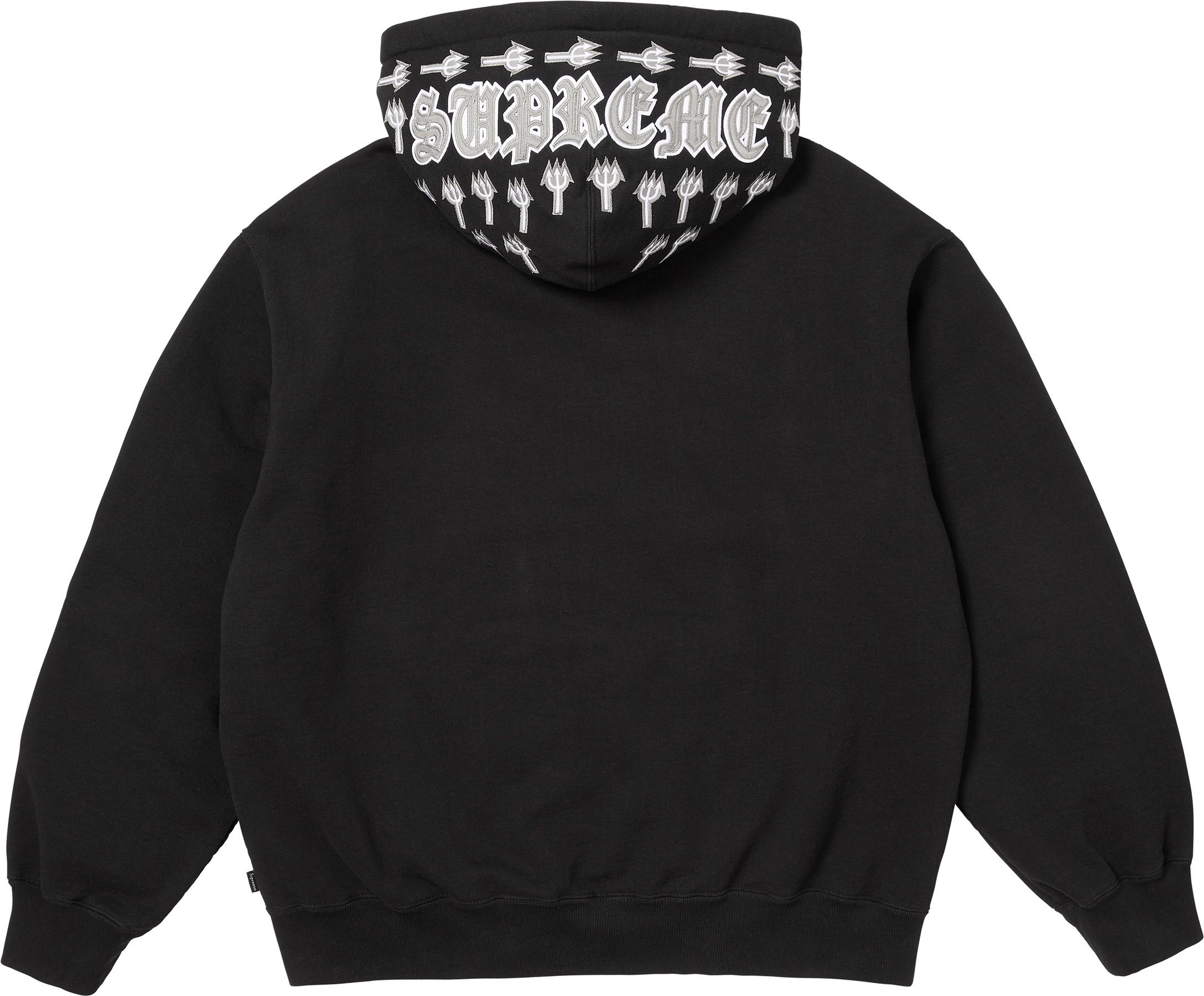 Fall/Winter 2025 Preview – Supreme