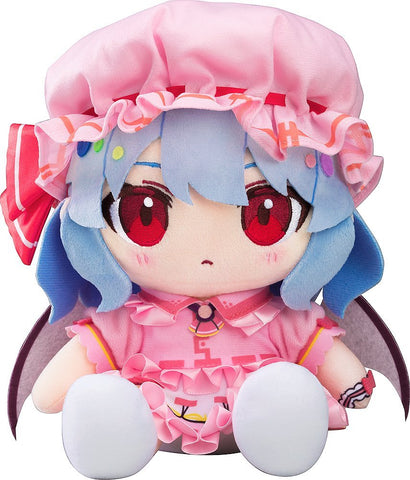 グッドスマイルカンパニー 東方LostWord ちょこぷに ぬいぐるみ