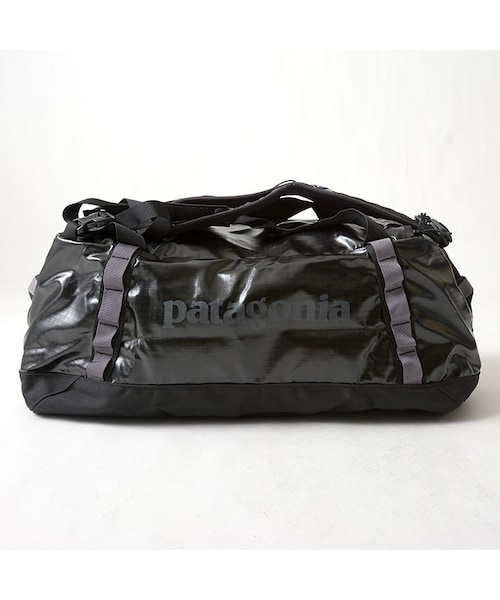 patagonia（パタゴニア）の「patagonia パタゴニア BLACK HOLE DUFFEL