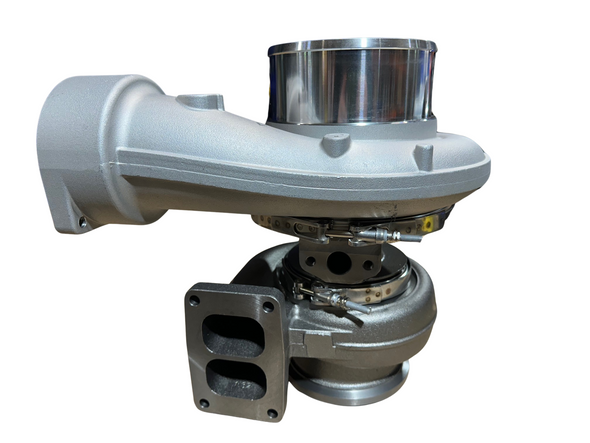MOMENTUM WORX S410SX CAT Turbo | 78MM /1.32 A/R 14969880000