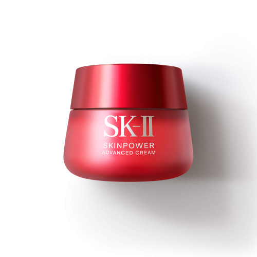 SKINPOWER Advanced Cream – Hydrating & Firming Moisturizer | SK-II US