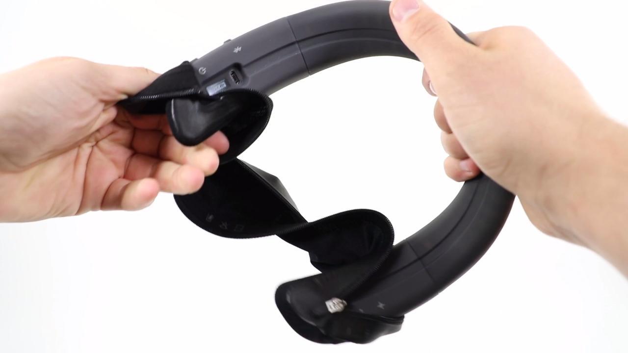 BOSE SoundWear Companion speaker ウェアラブル SoundWear Companion