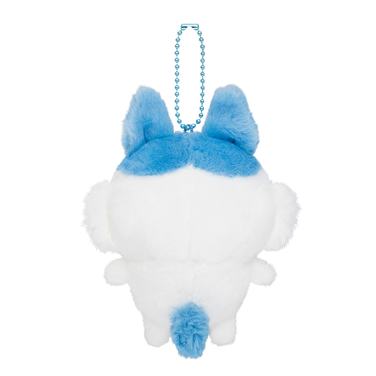 Chiikawa Parallel World!? Petit Mini Plush Mascot (Hachiware