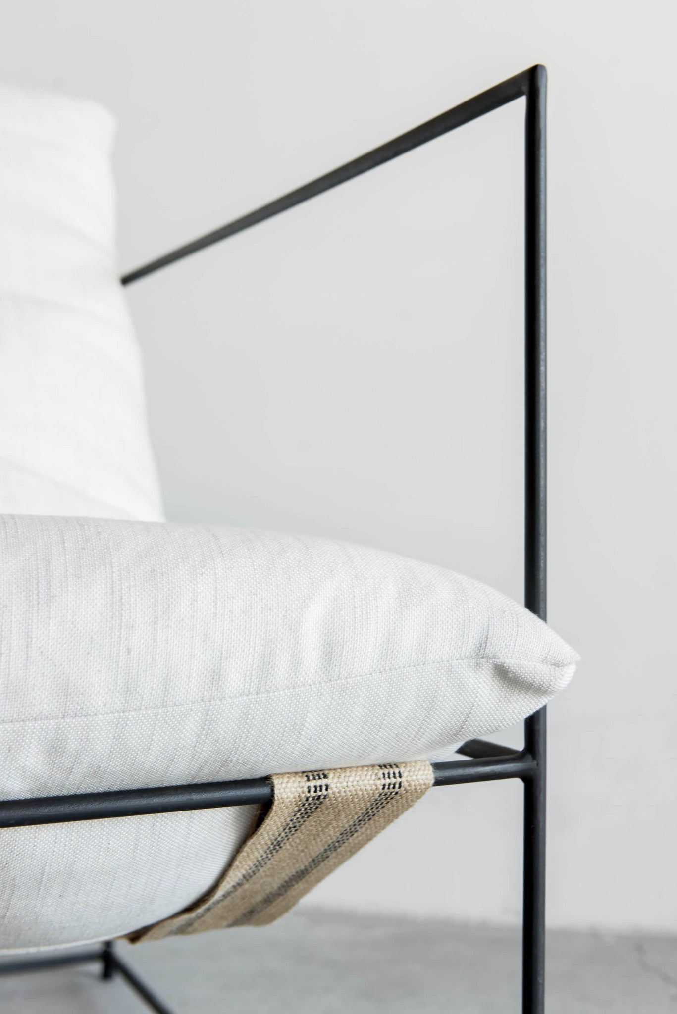 Sierra Chair - Croft House Design Studio - LA, California – CROFT